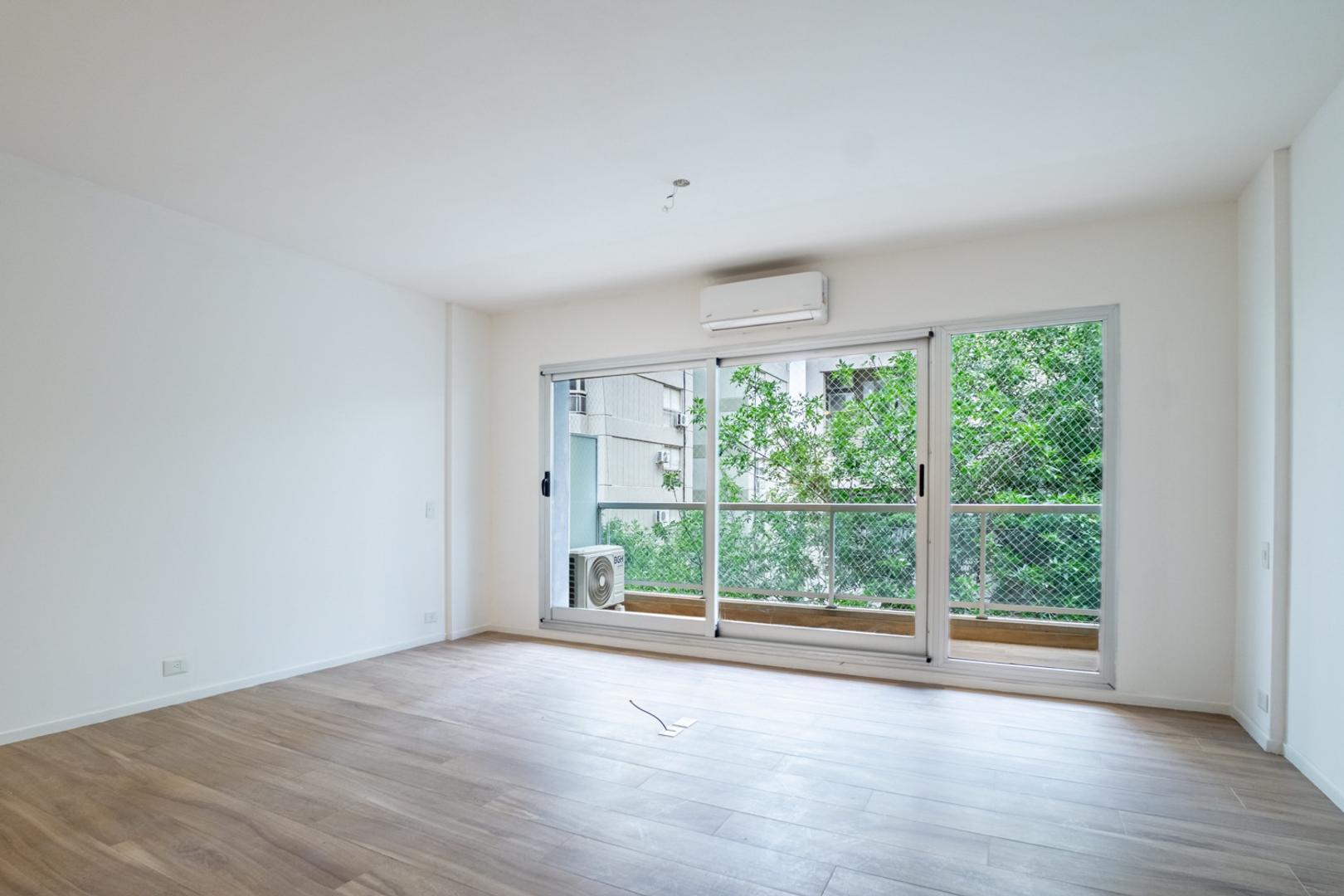 Departamento en Alquiler en Belgrano, $ 990.000