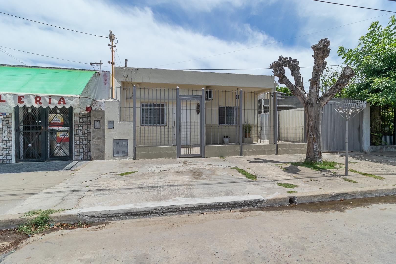 Casa en Venta 40 años