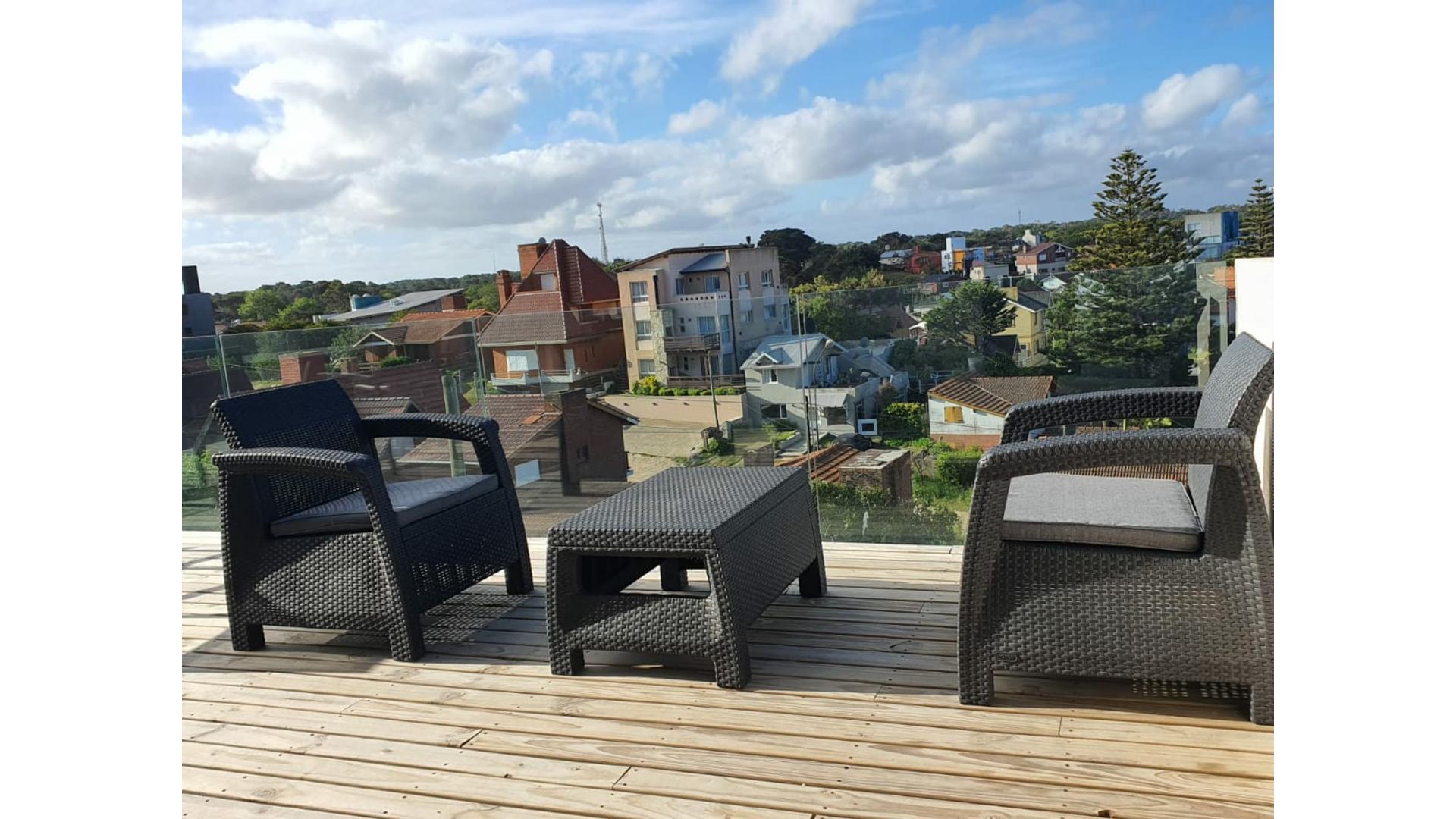 Departamento en Venta de 3 dormitorios