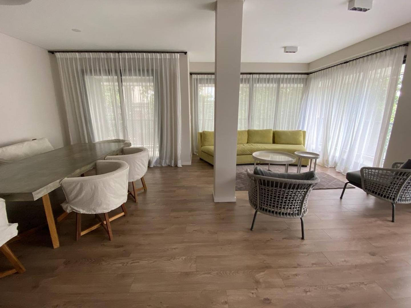 Avenida Juramento 4200