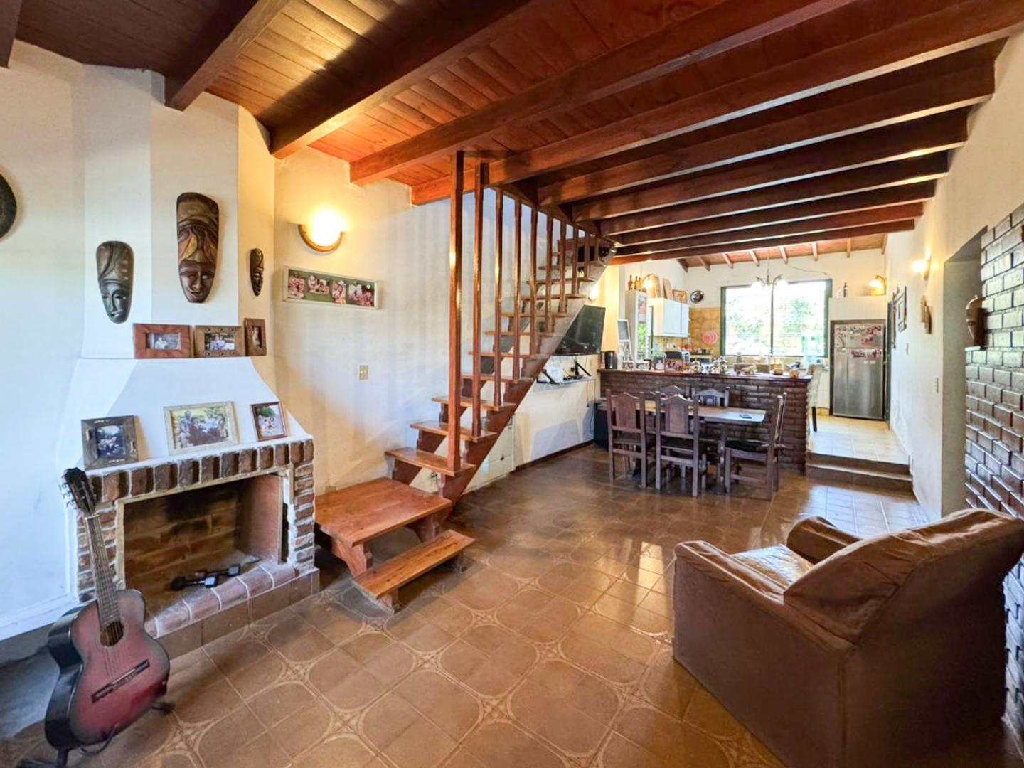 Casa en Venta en Ituzaingo Norte, USD 110.000