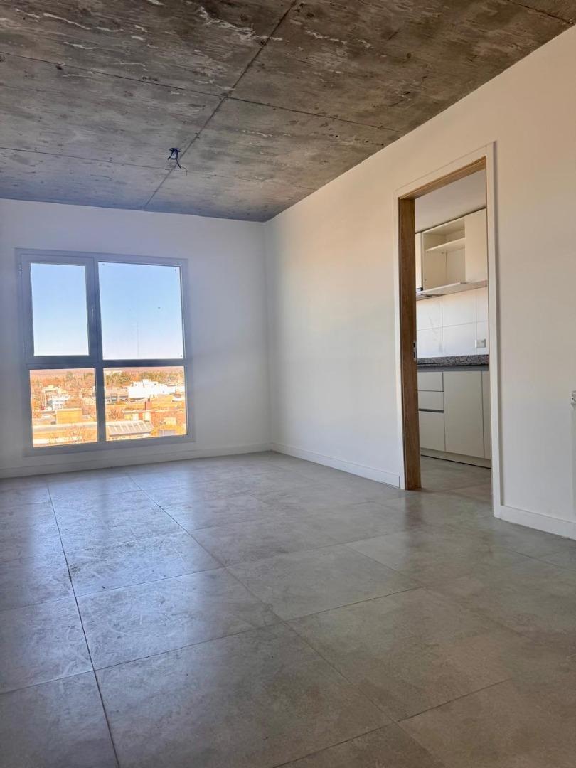 Venta Departamento 1 Dorm con cochera