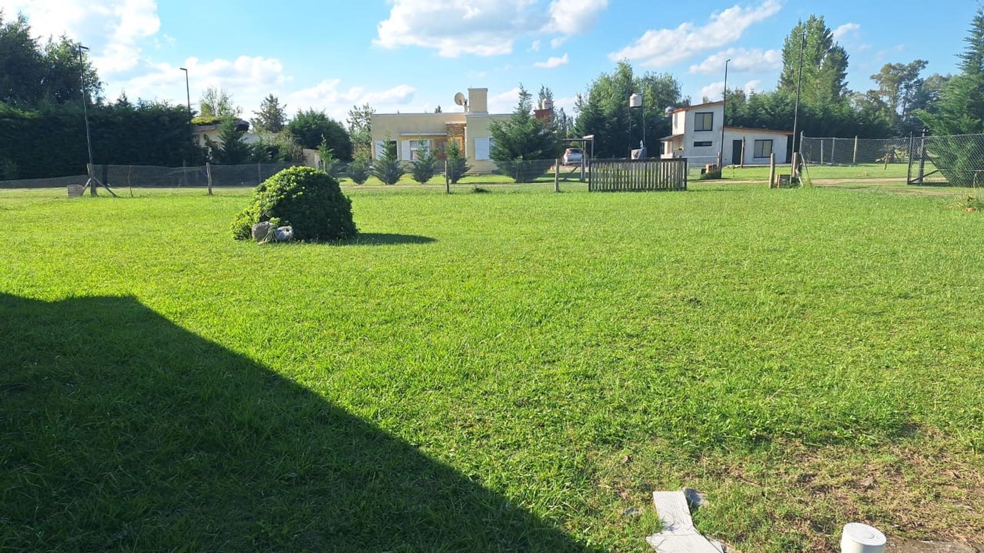 Casa en Venta de 1 dormitorio