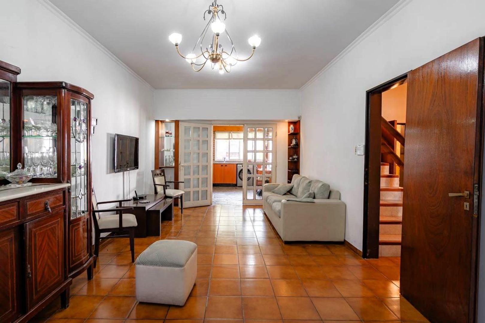 Casa en Venta 35 años
