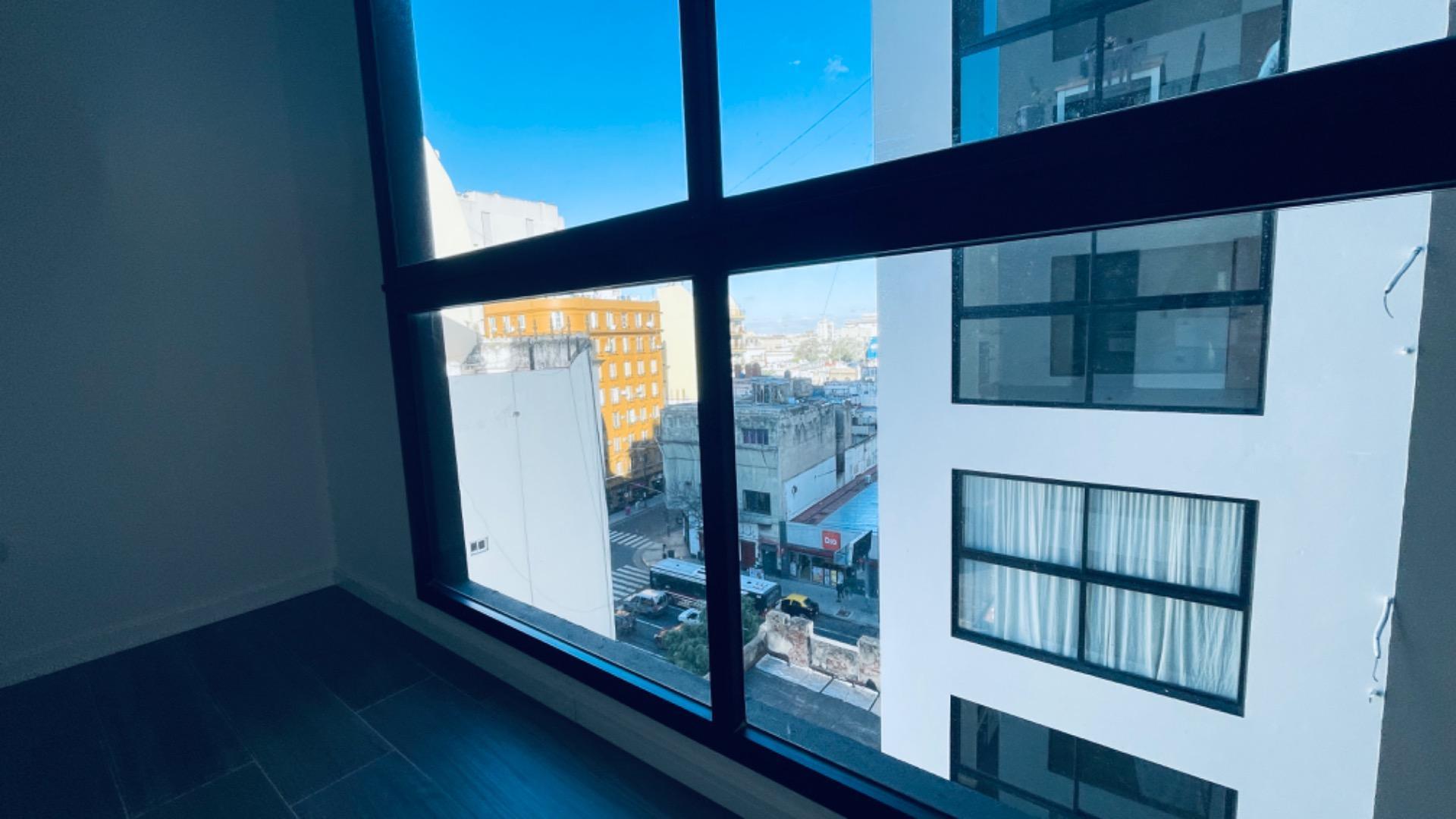 Departamento en Alquiler A Estrenar