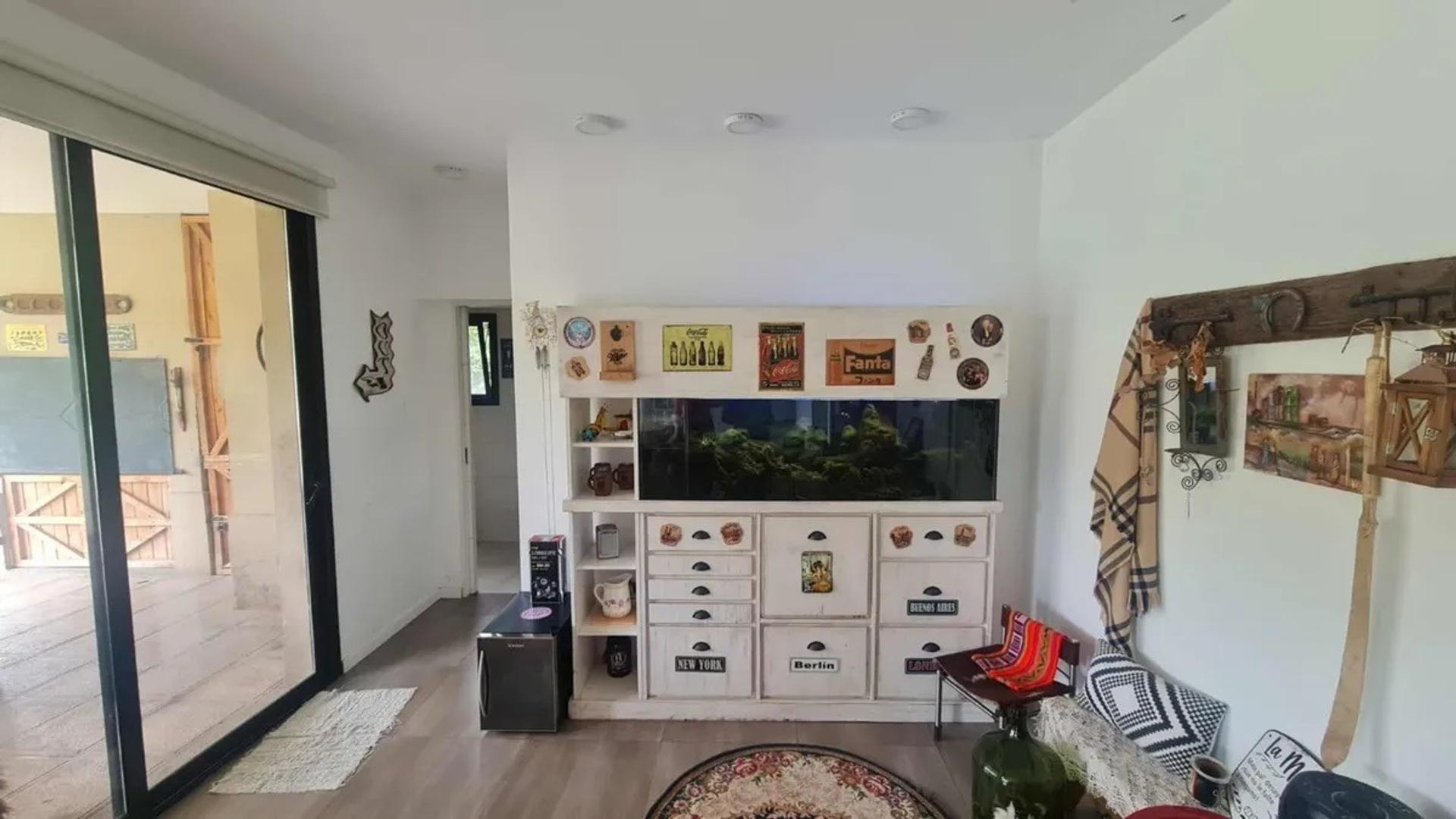 CASA EN VENTA "SANTA ANA" MORENO