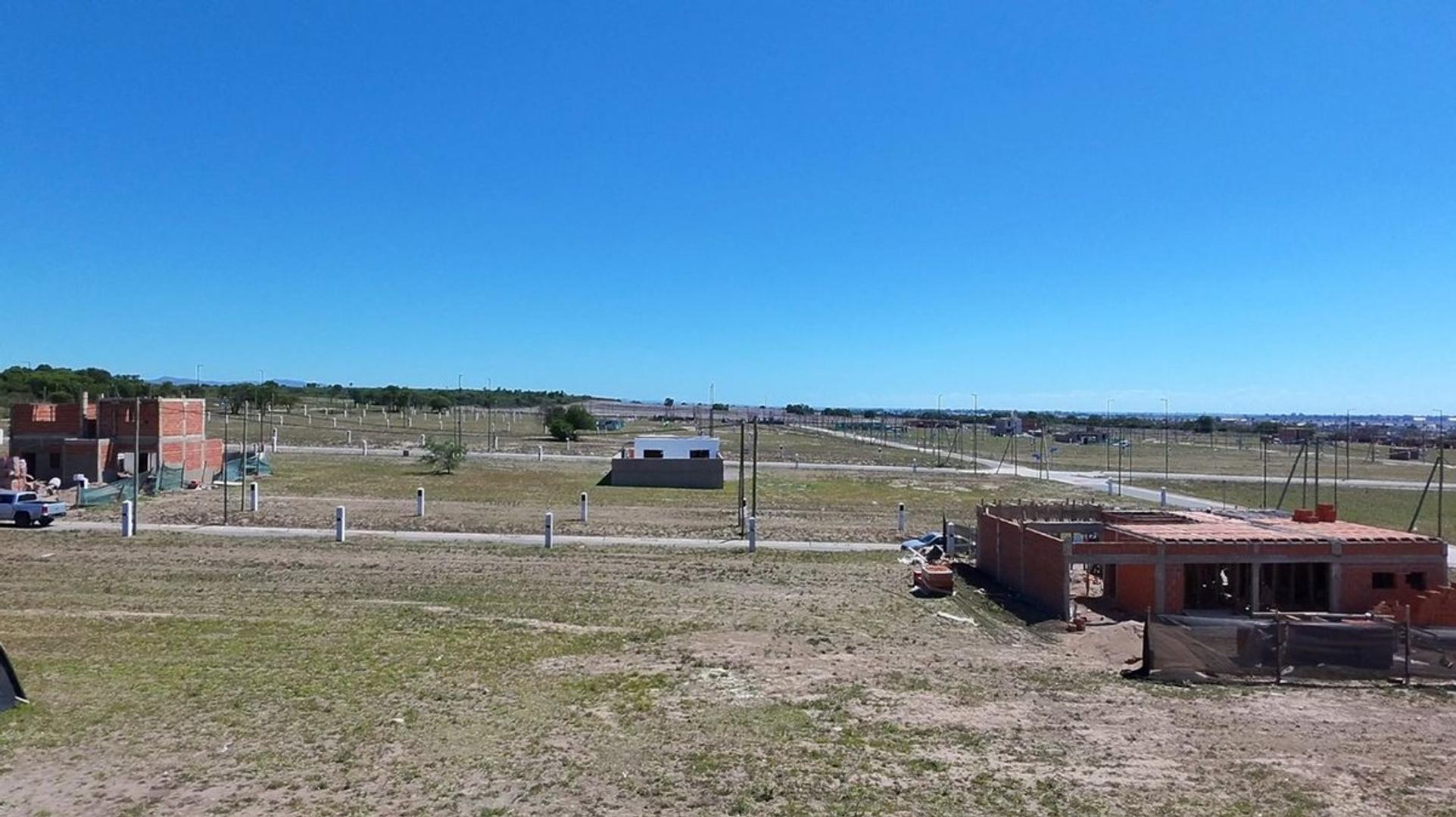 Se vende lote de 250 mts en DOCTA CENTRAL!