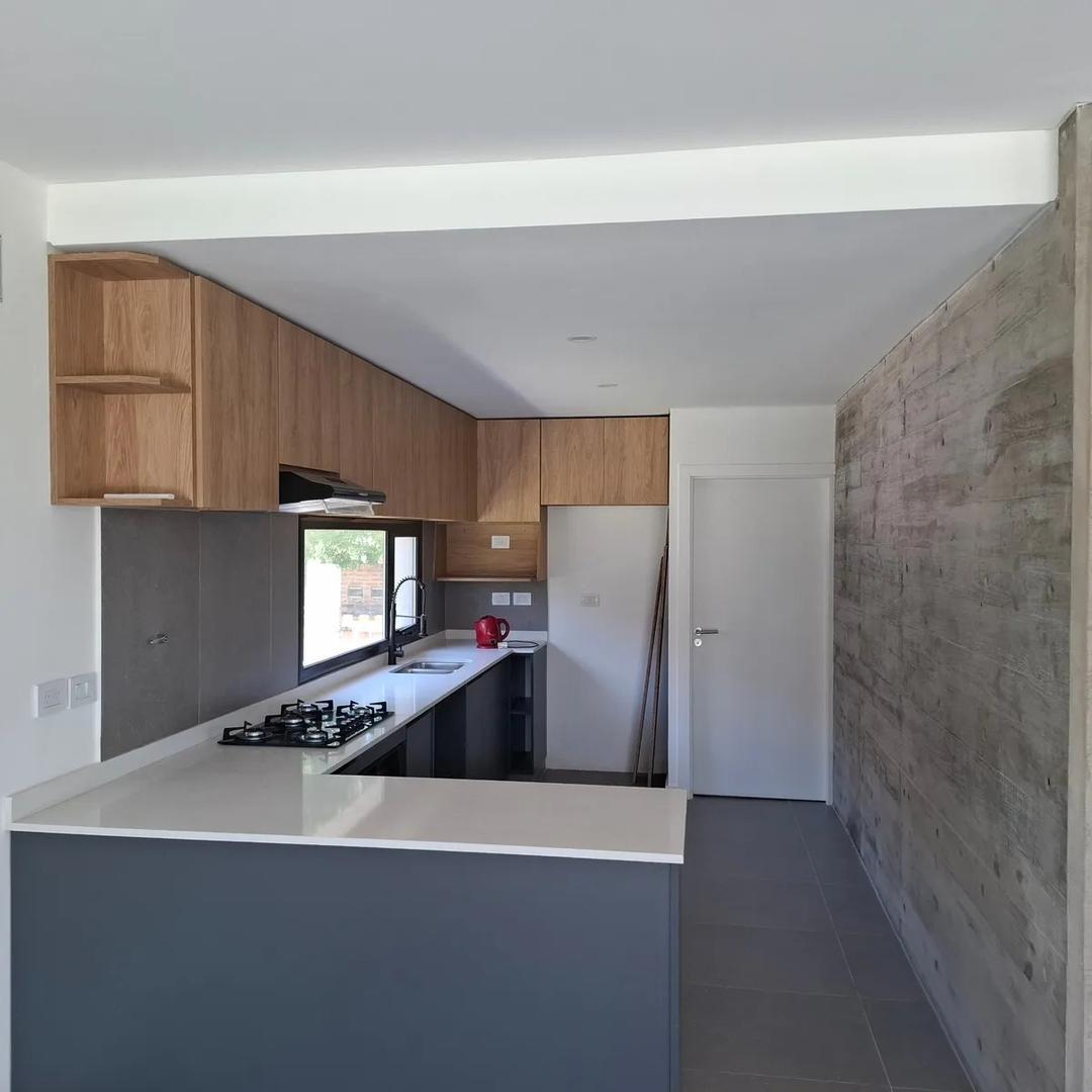 Casa en Alquiler A Estrenar