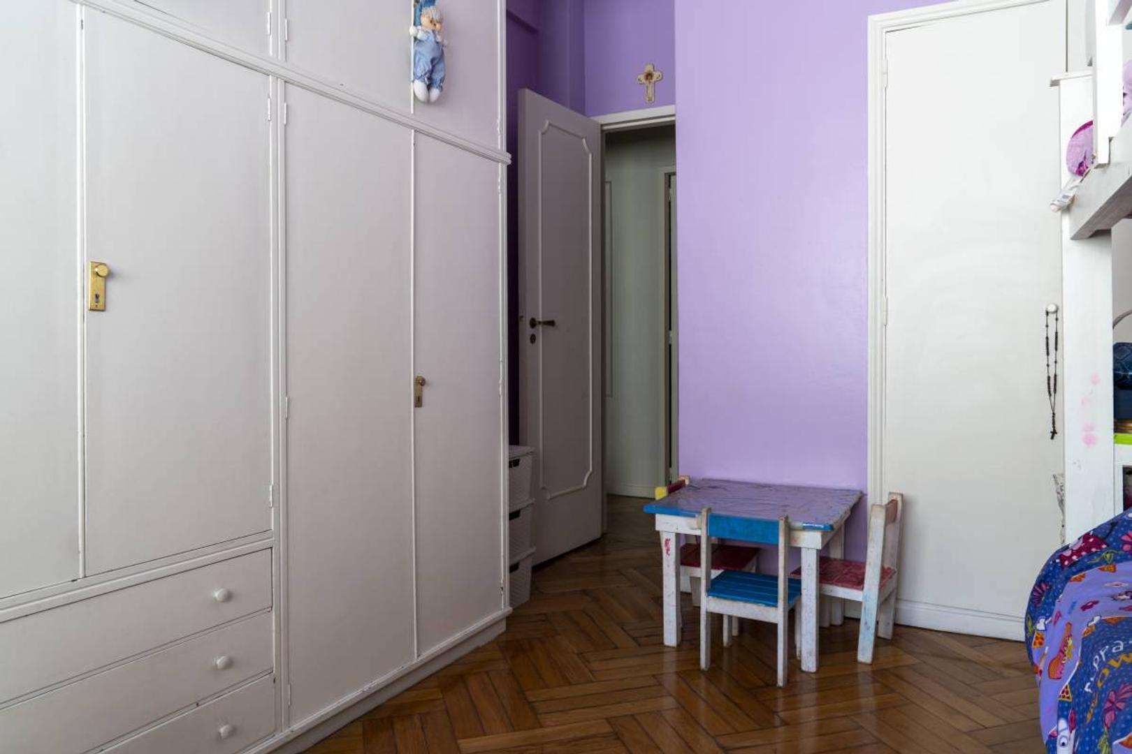 Departamento en Alquiler Permite mascota