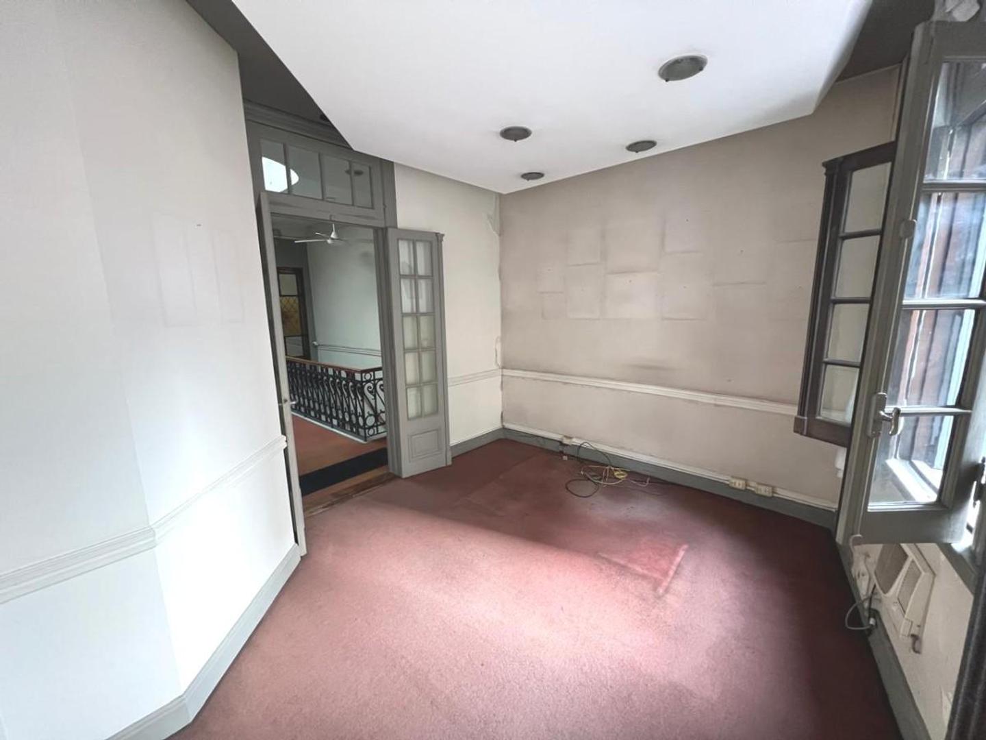 Depto Tipo Casa en Venta en Palermo, USD 330.000