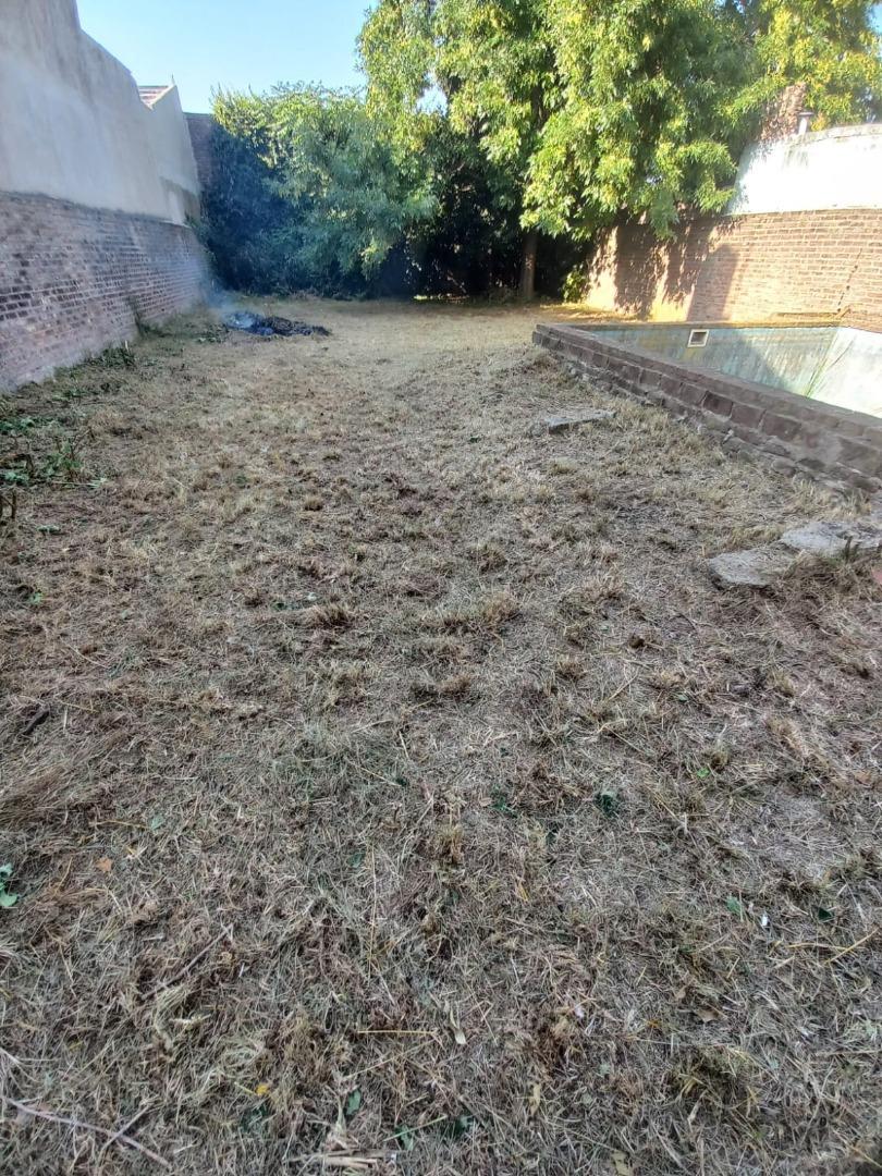 Terreno en Venta de 658,0 m2