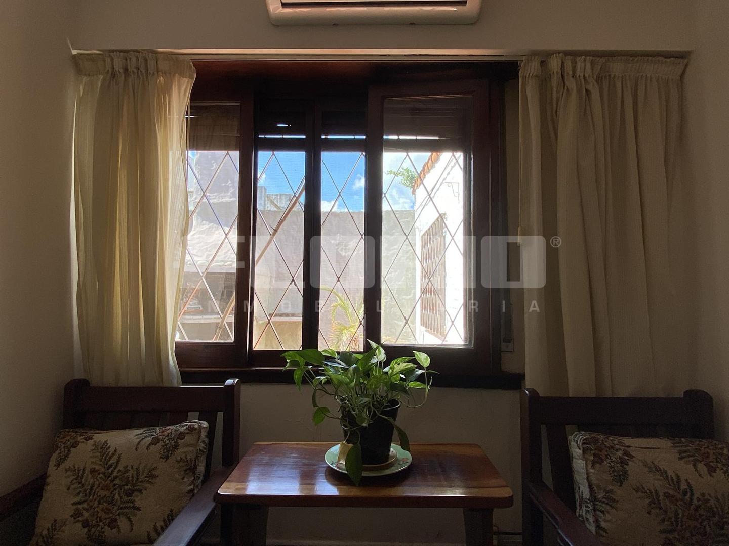 Casa en Alquiler 50 años