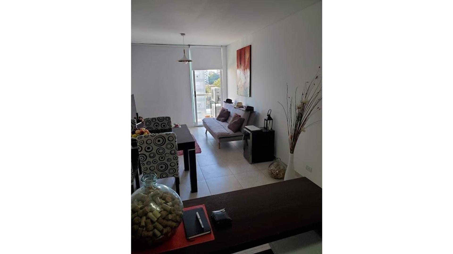 Hermoso 2 amb con vista a libertador con 2 piscinas, gym, se
