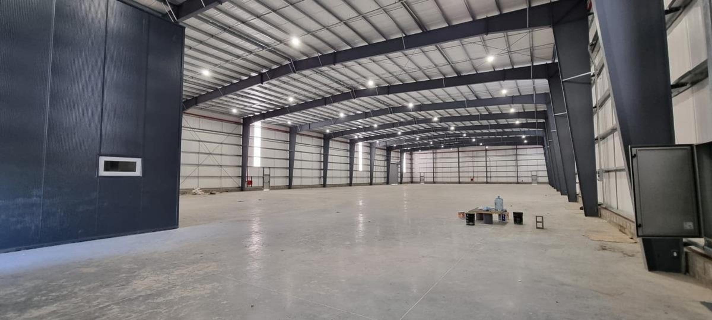 Galpon en Venta 1 año