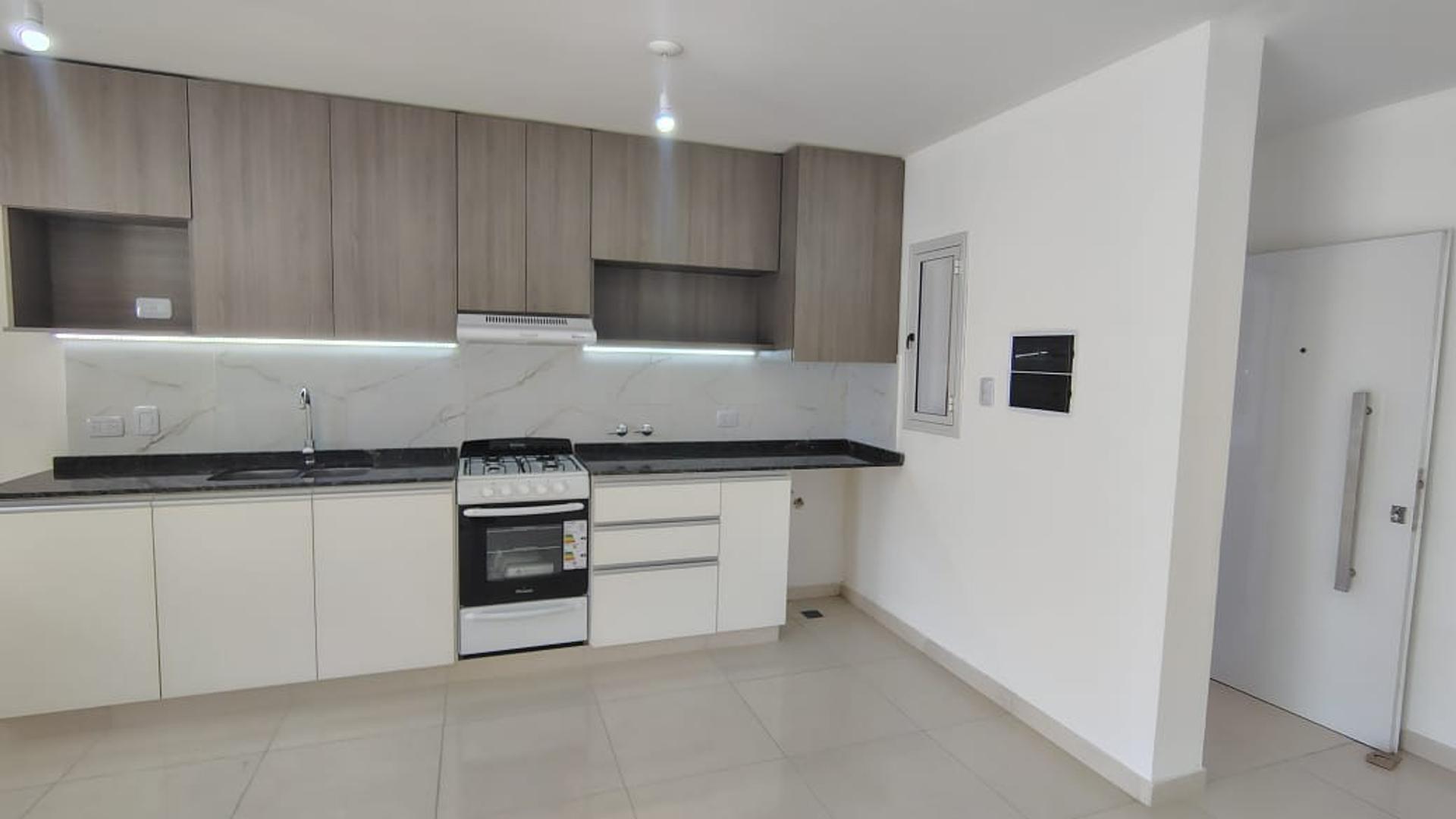 VENTA DUPLEX 2 DORMITORIOS EN DOCTA ETAPA 3