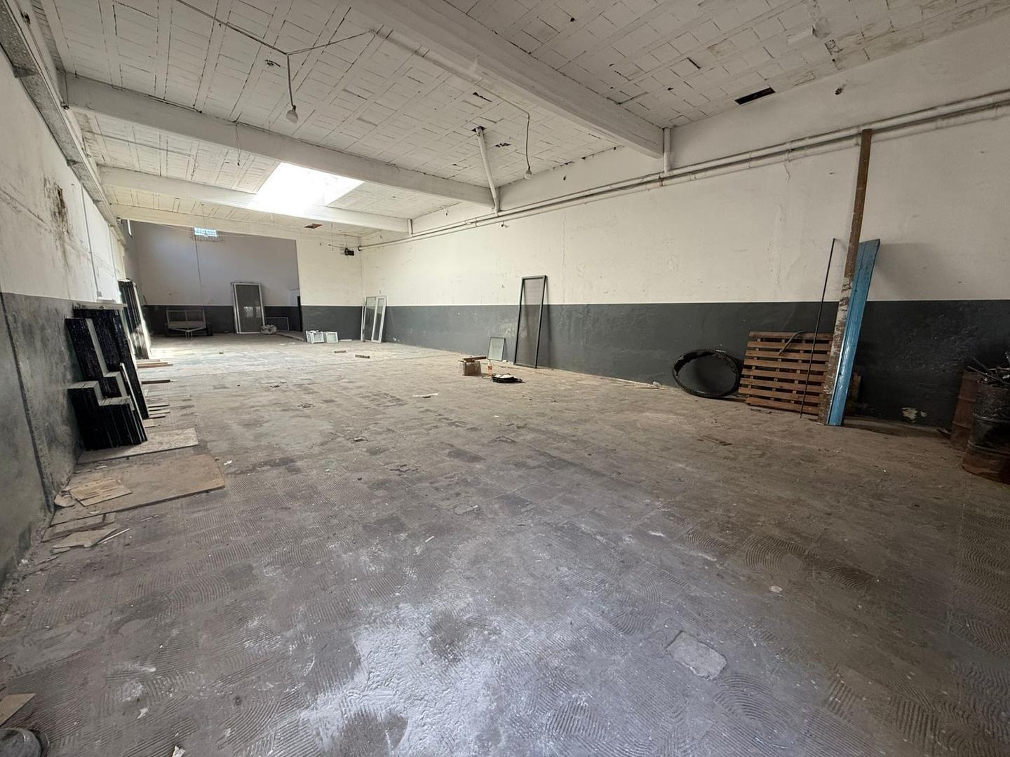 Galpon en Venta 25 años