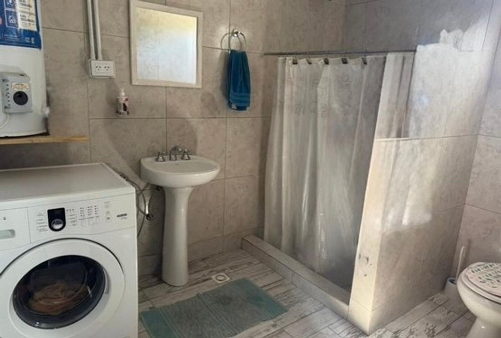 Calle 3220-Cordon Forestal 800