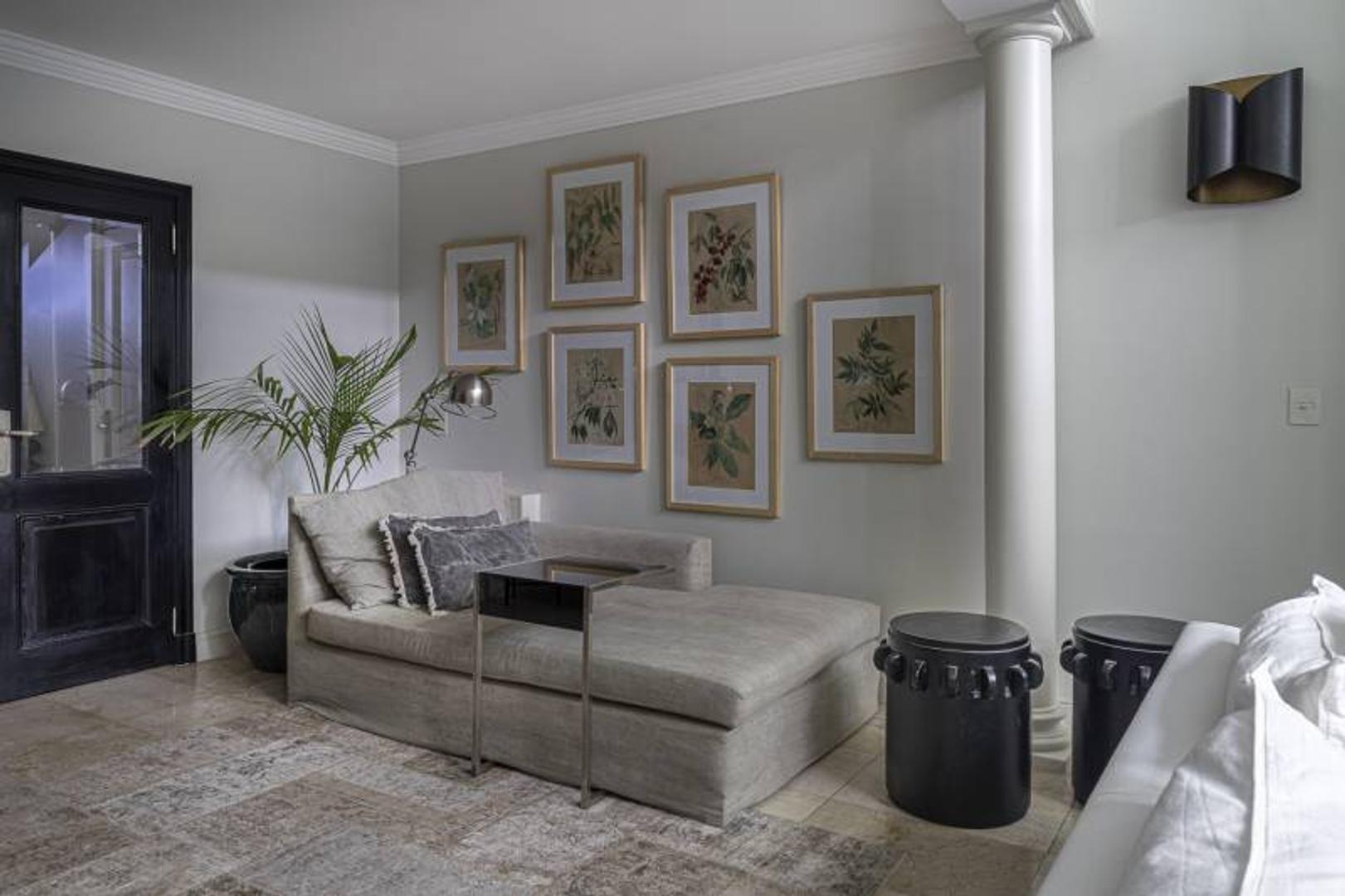 Casa en Venta en Barrio Norte, USD 1.100.000