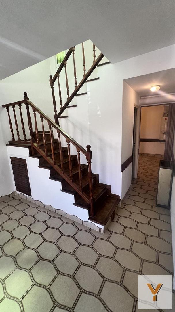 Casa en Alquiler 20 años