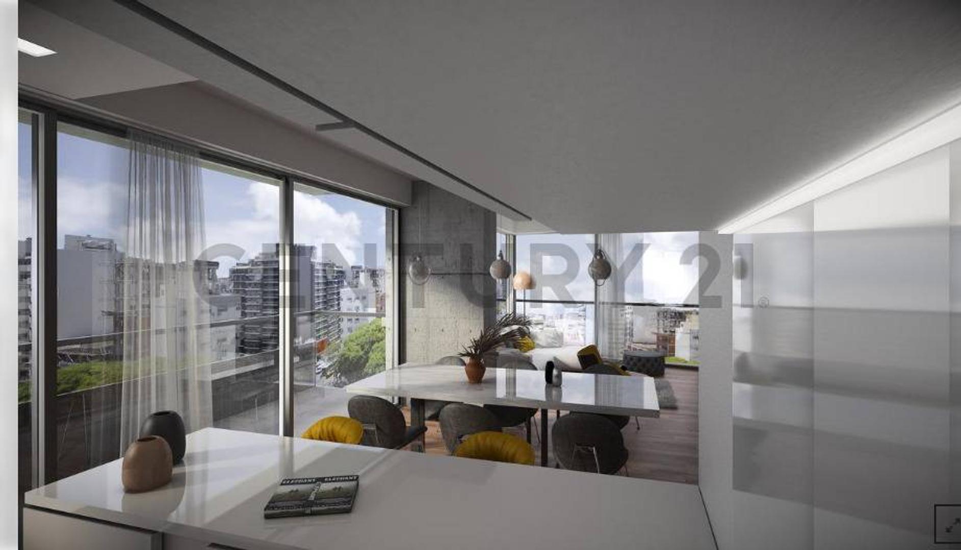 VENTA DEPARTAMENTO 4 AMB. V.URQUIZA C/ AMENITIES