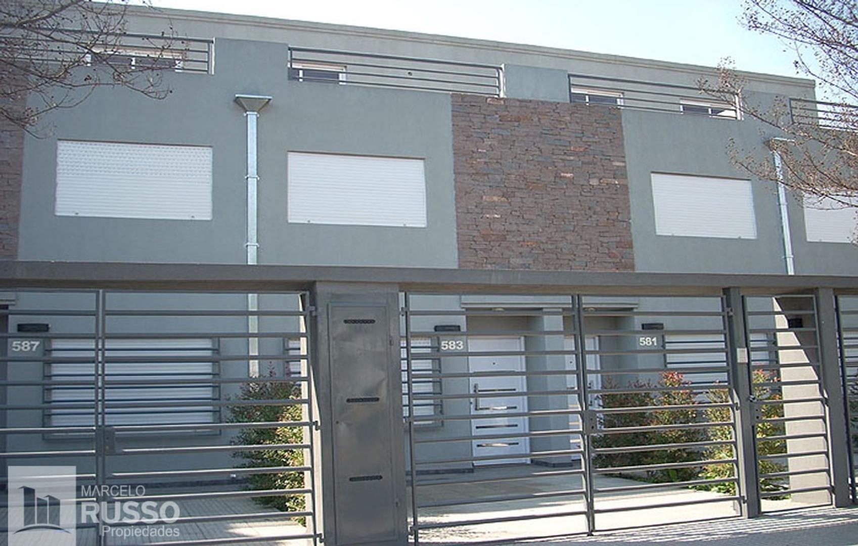 Diego de Villarroel 581