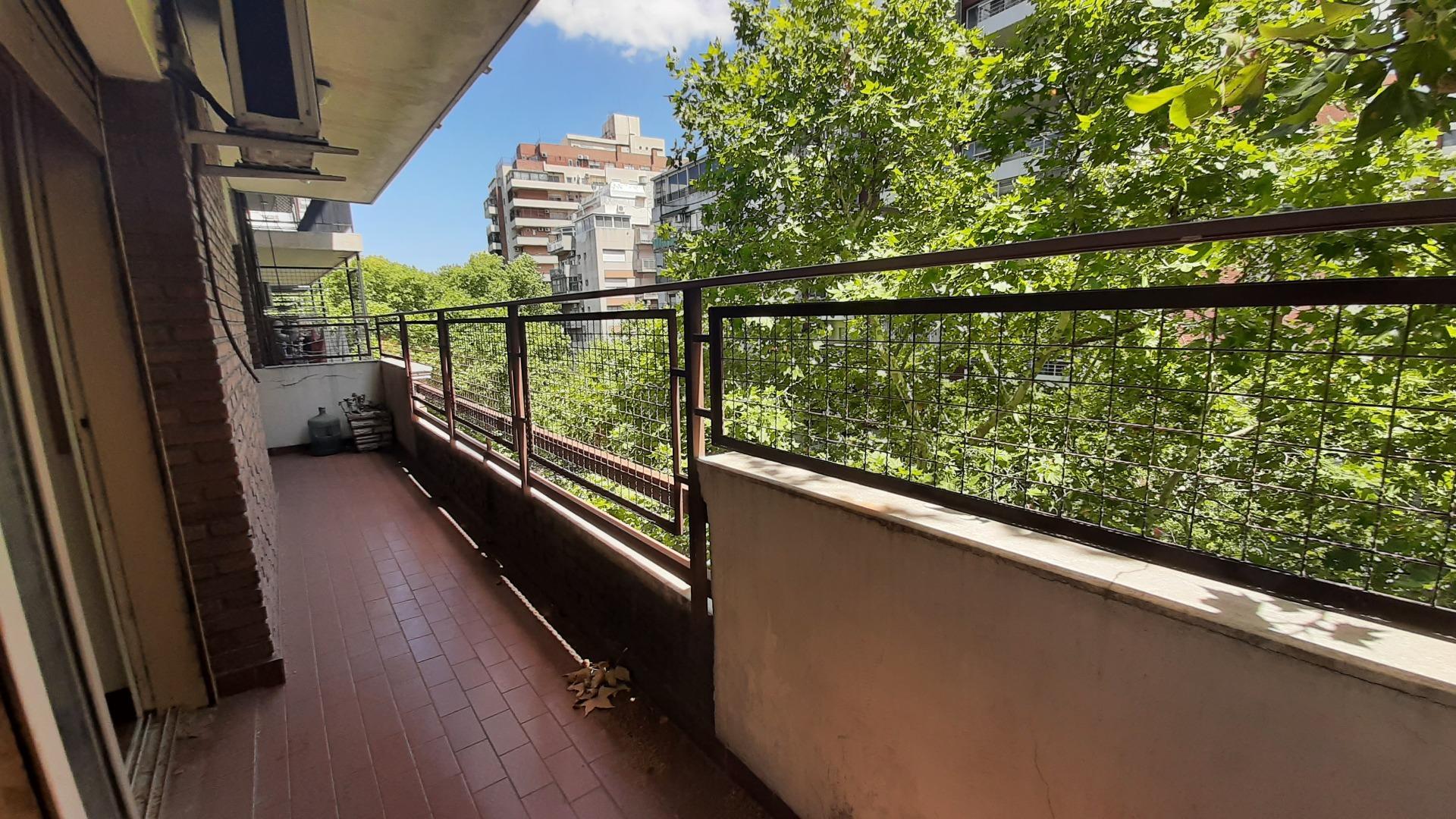 Departamento en Venta en Almagro Sur, USD 235.000