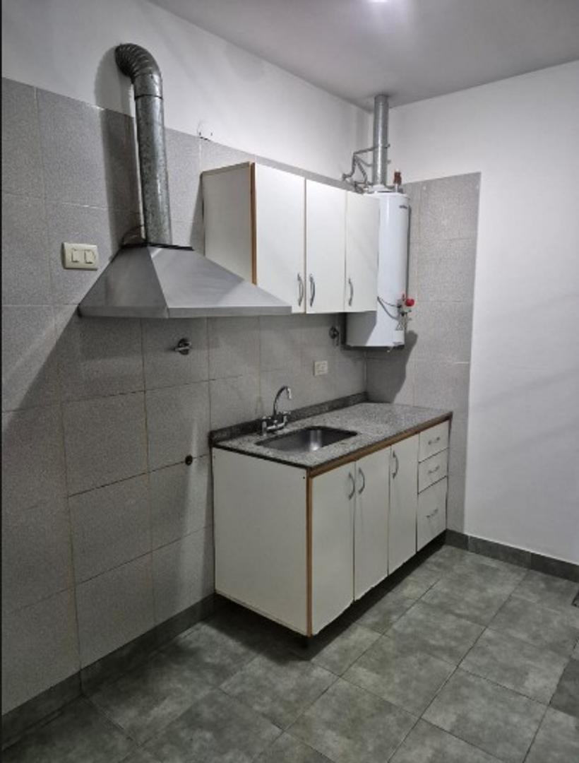 Departamento en Alquiler de 2 dormitorios
