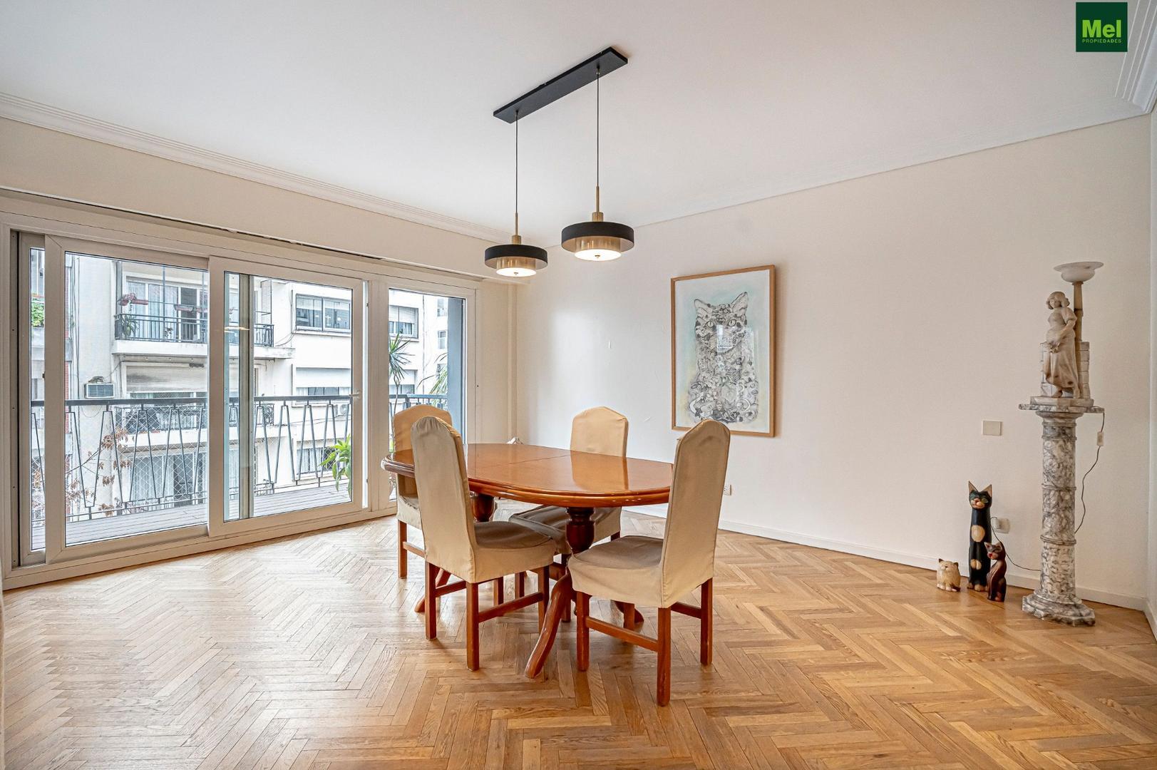 Departamento en Venta de 3 dormitorios