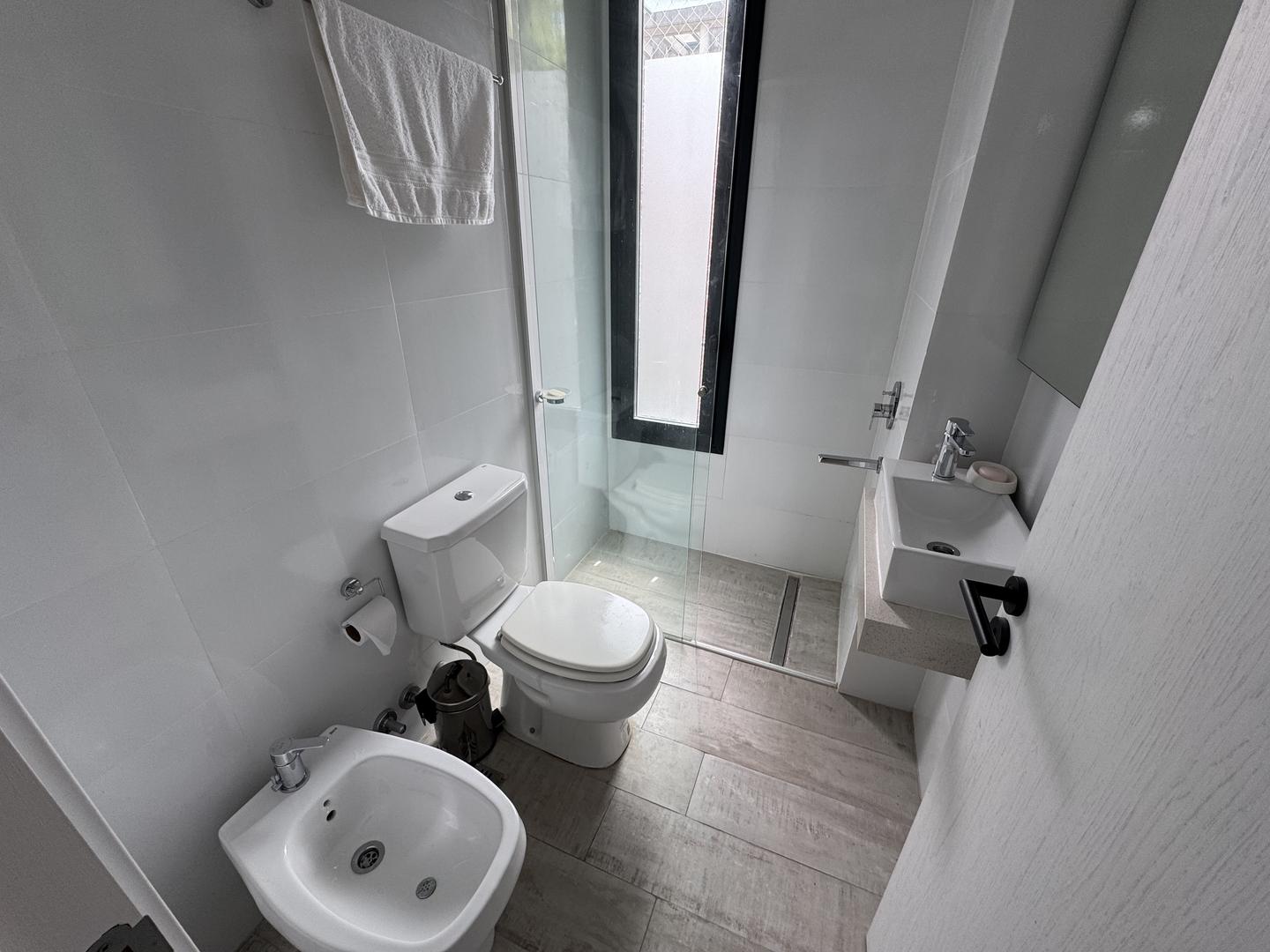 Departamento en Alquiler 4 años