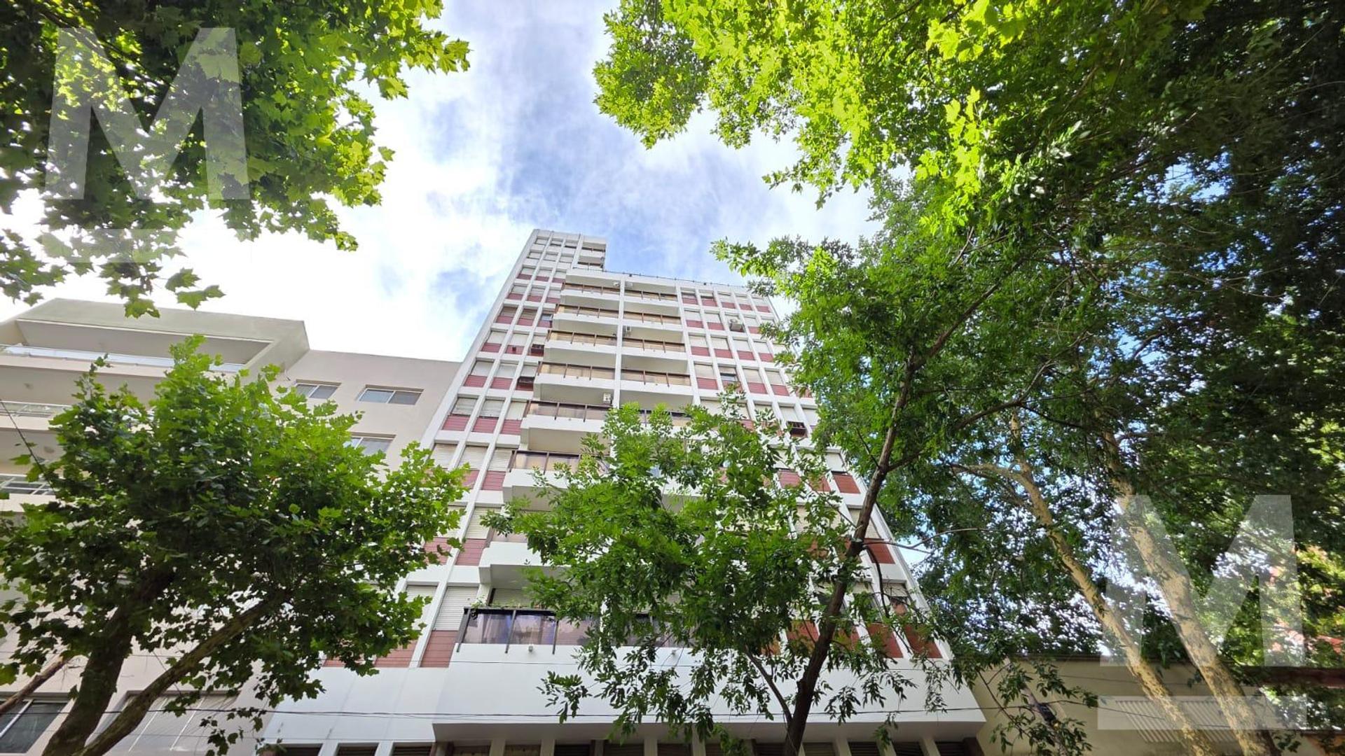 Departamento - Microcentro