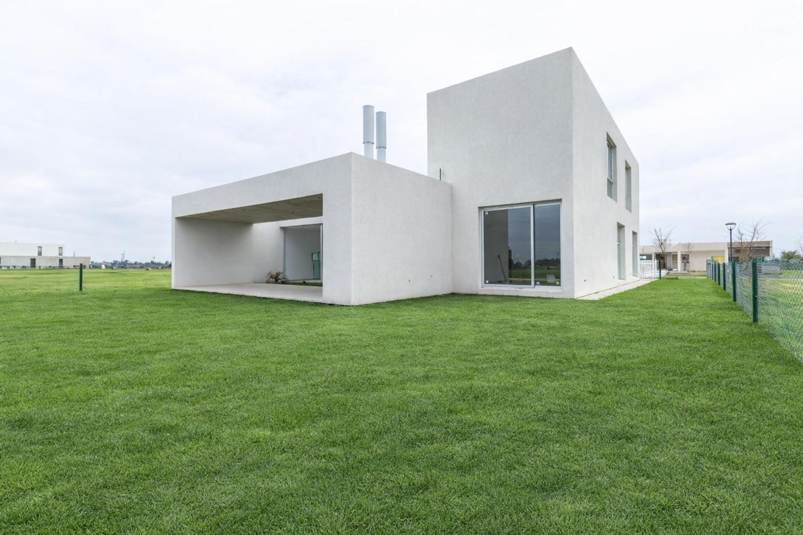 Vida Club De Campo - A Estrenar - Pileta - Galeria