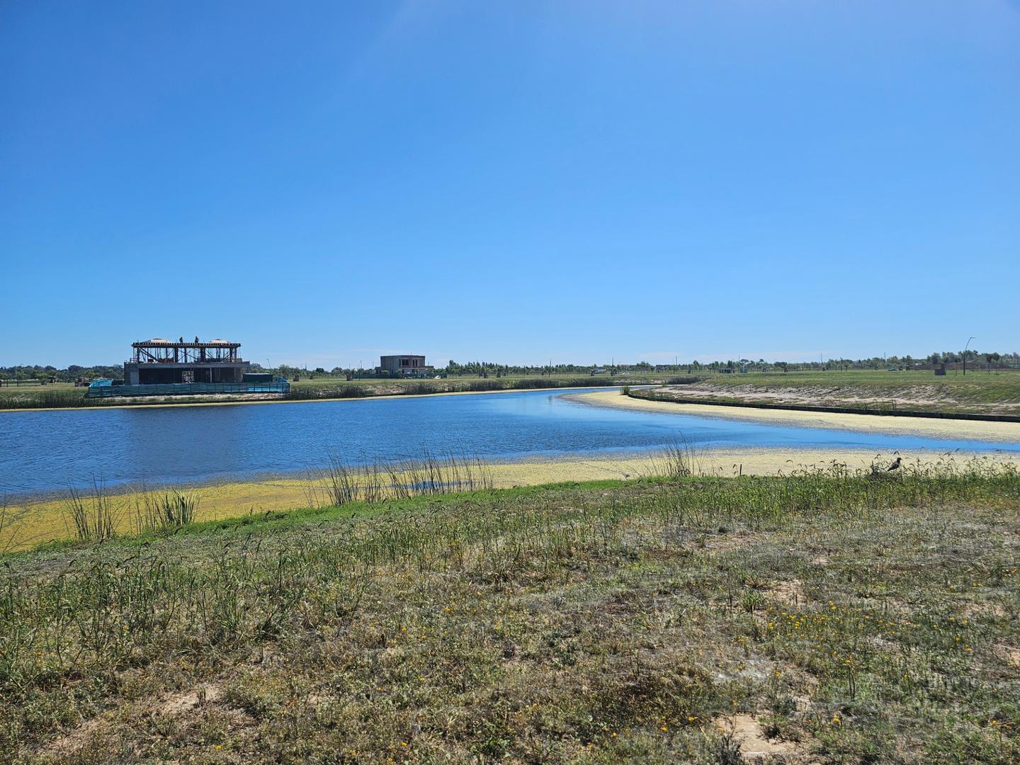 Terreno en Venta de 1253,0 m2