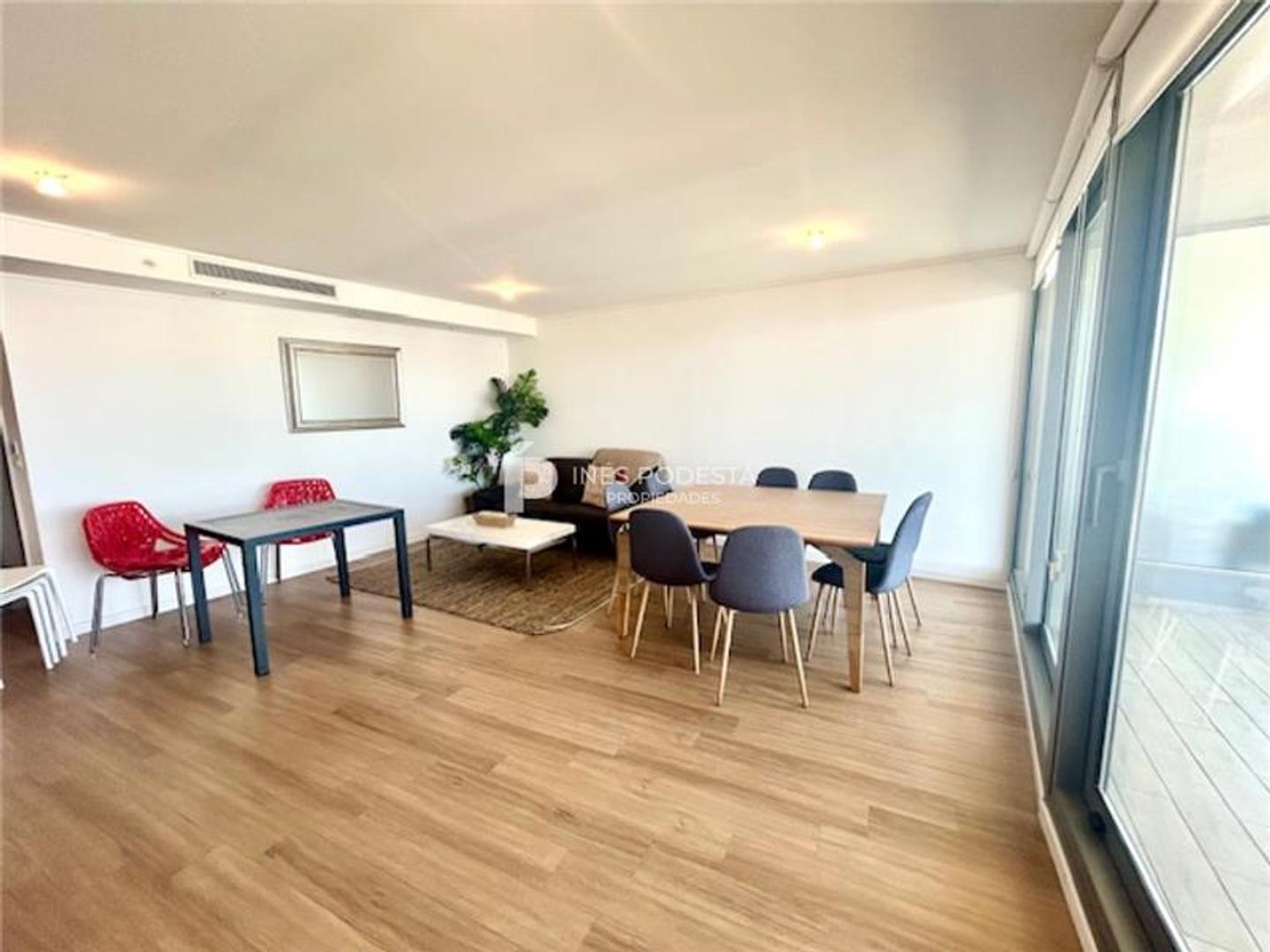 VENTA APTO DE 2 DORMITORIOS