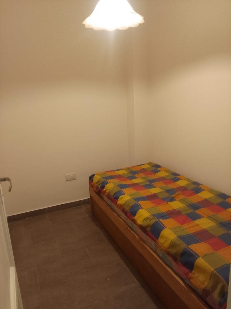 VENTA DEPARTAMENTO 3 AMB + DEPENDENCIA DE SERVICIO!