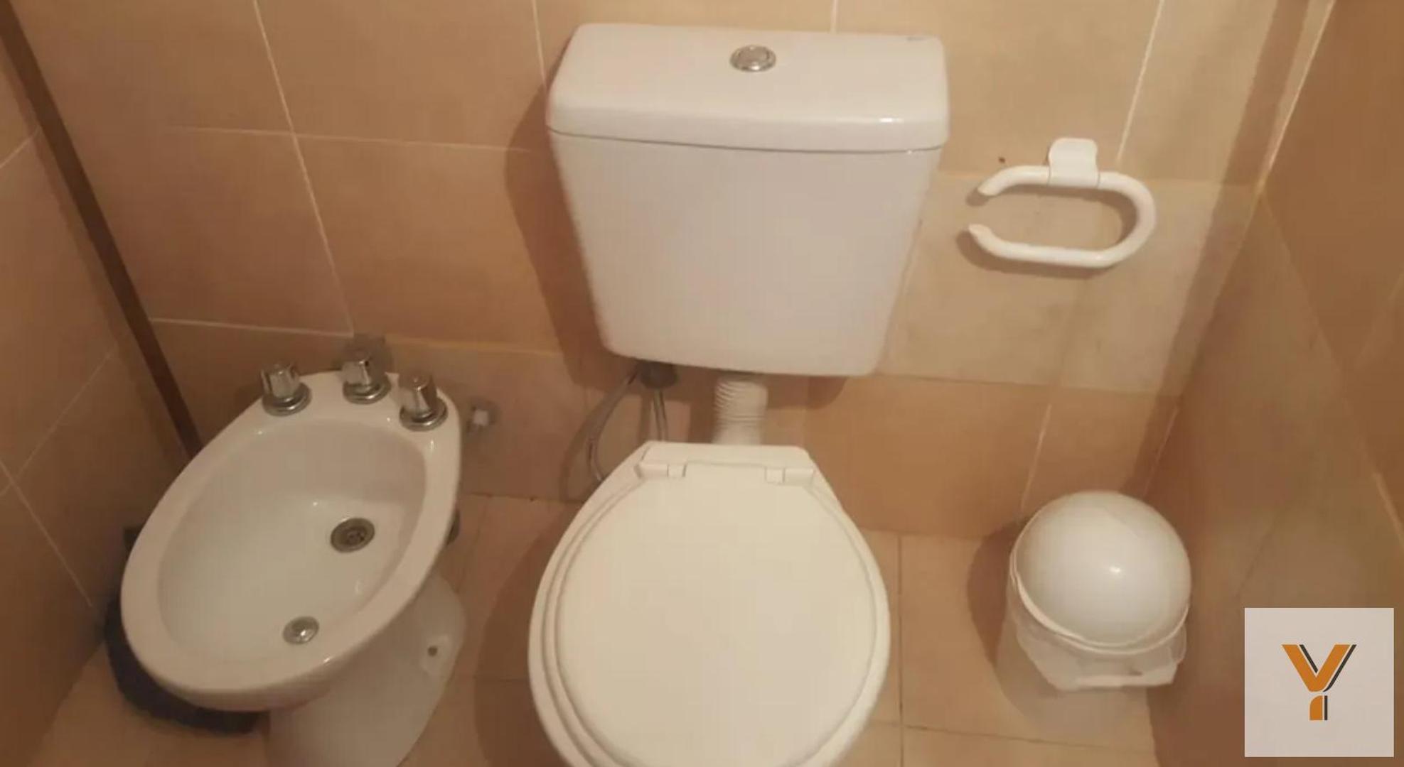 Departamento en Venta al Este