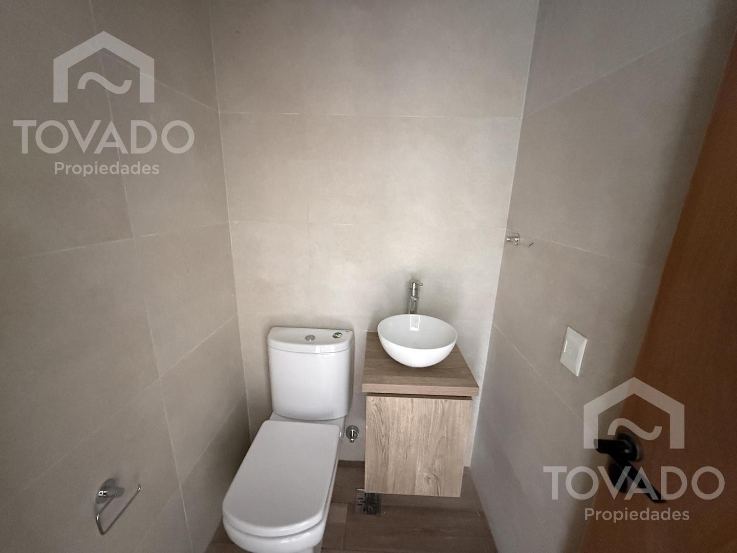 Departamento en Venta de 2 dormitorios