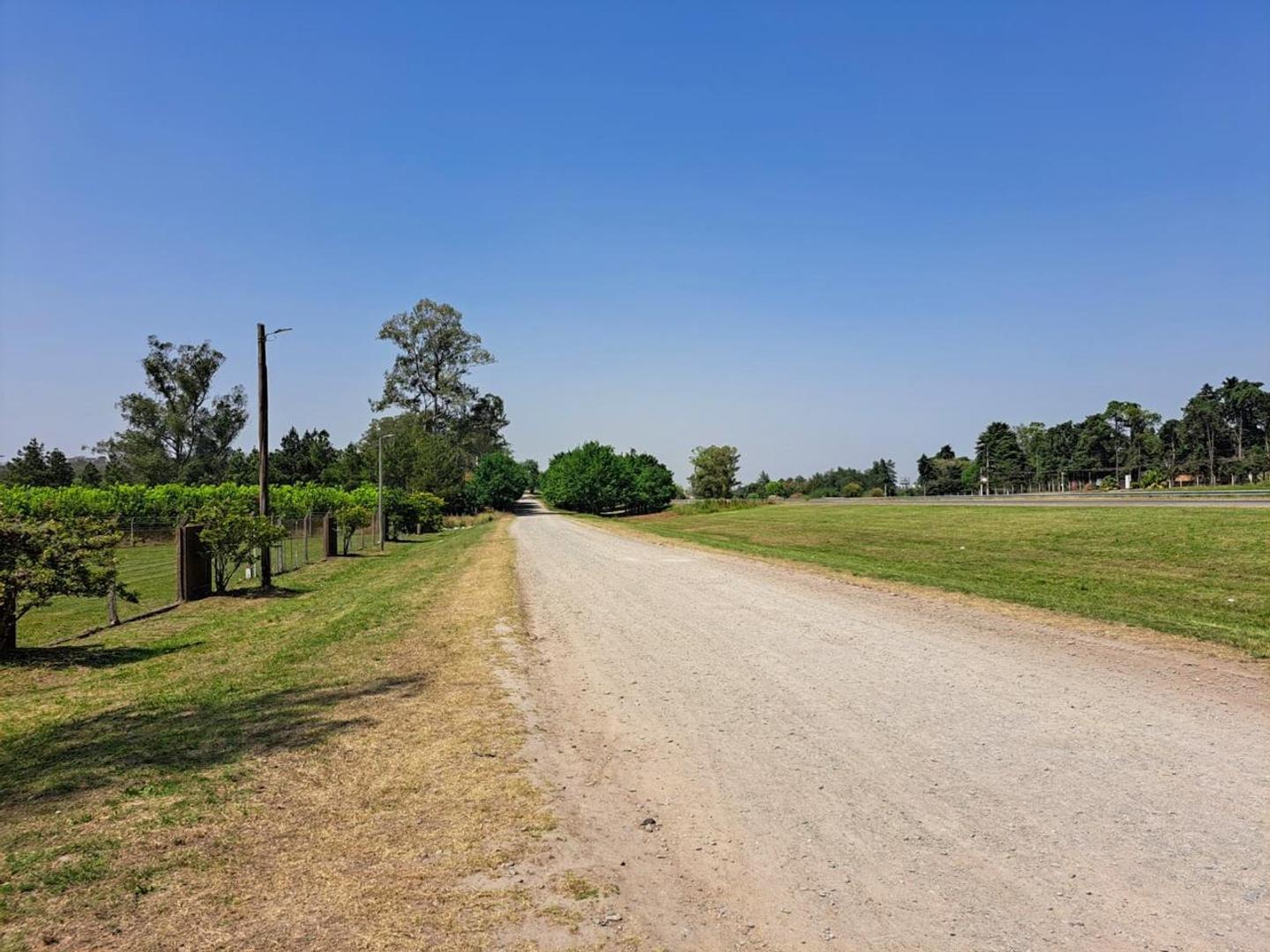 Terreno en Venta en Tafi Viejo, USD 20.200