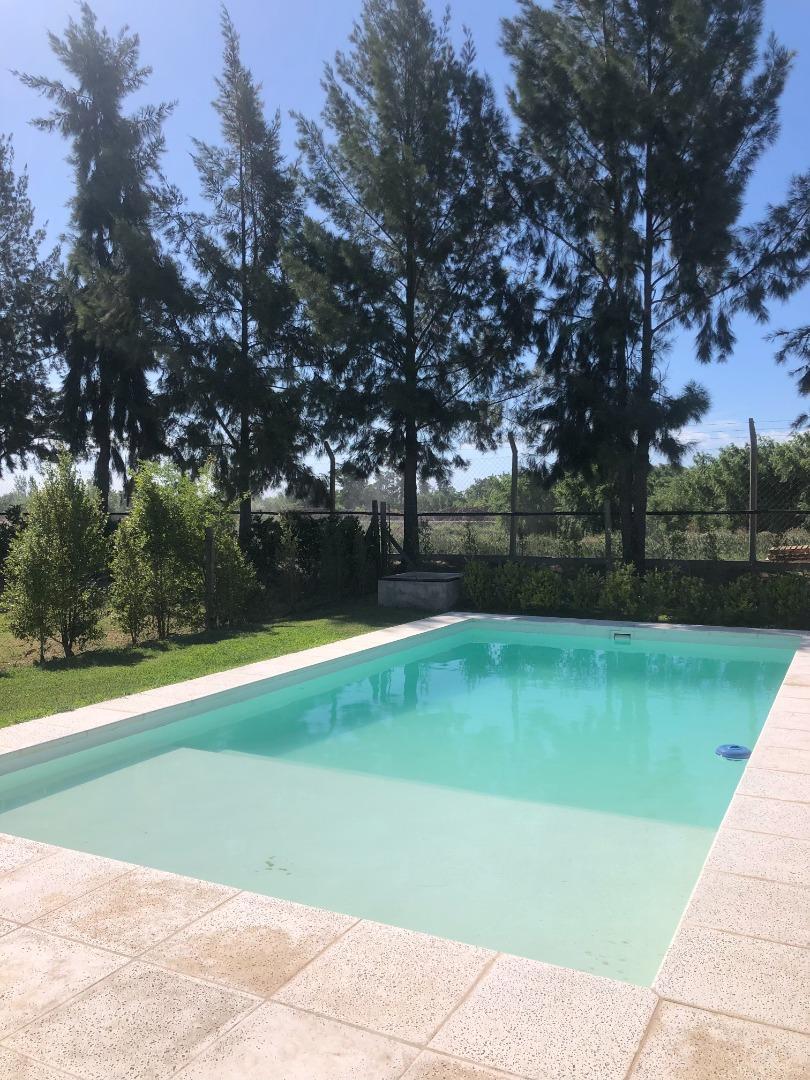 Barrio San Rafael, Villanueva