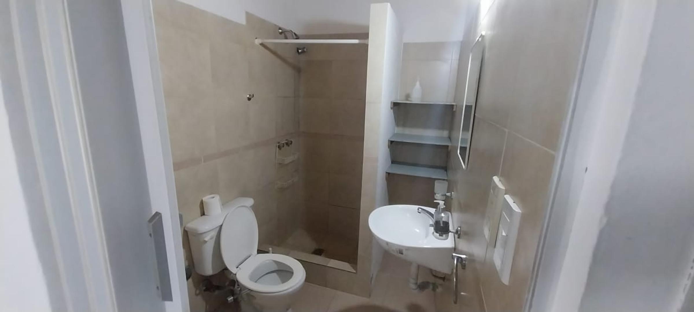 Depto Tipo Casa en Alquiler 8 años