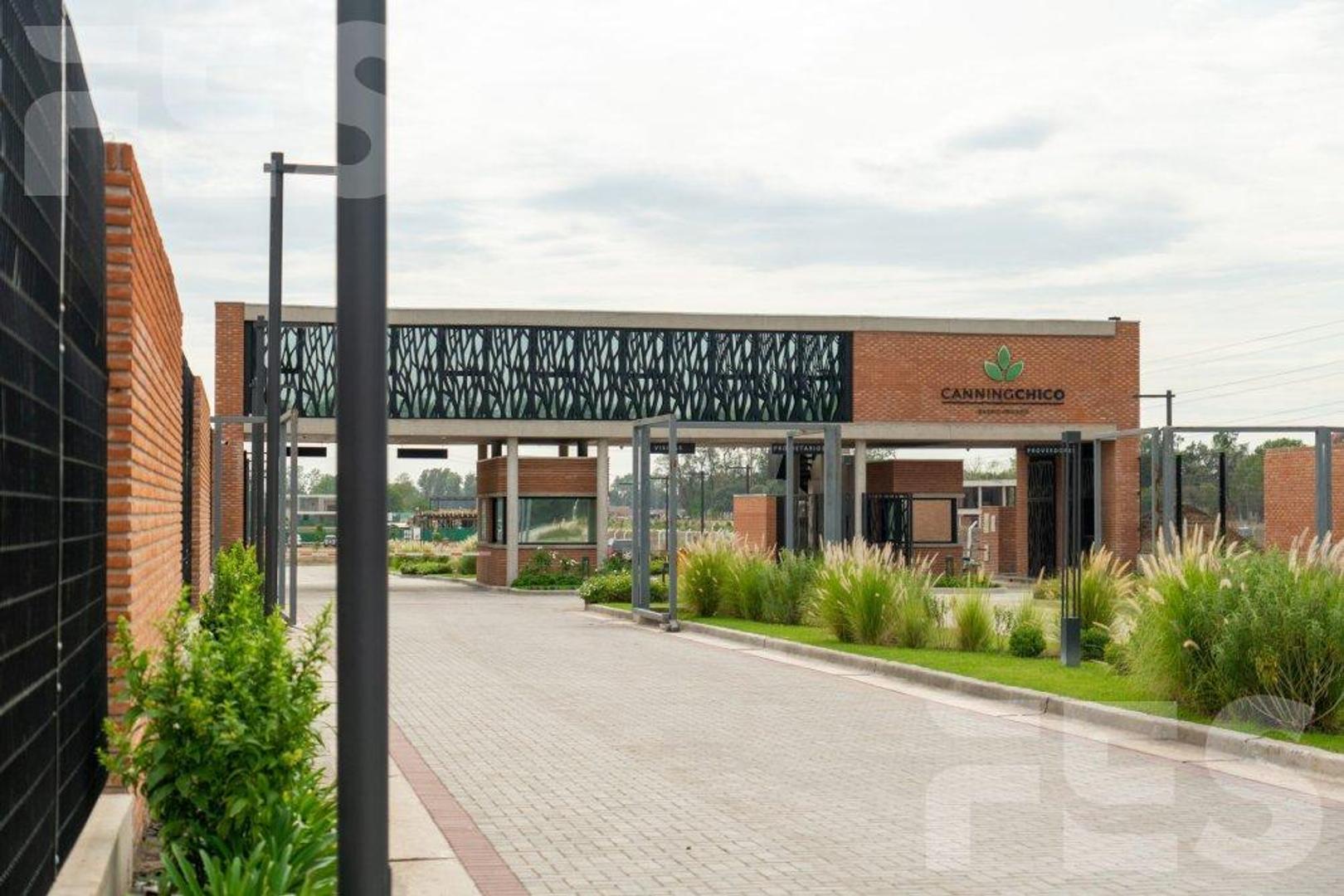 Terreno en Venta de 624,0 m2