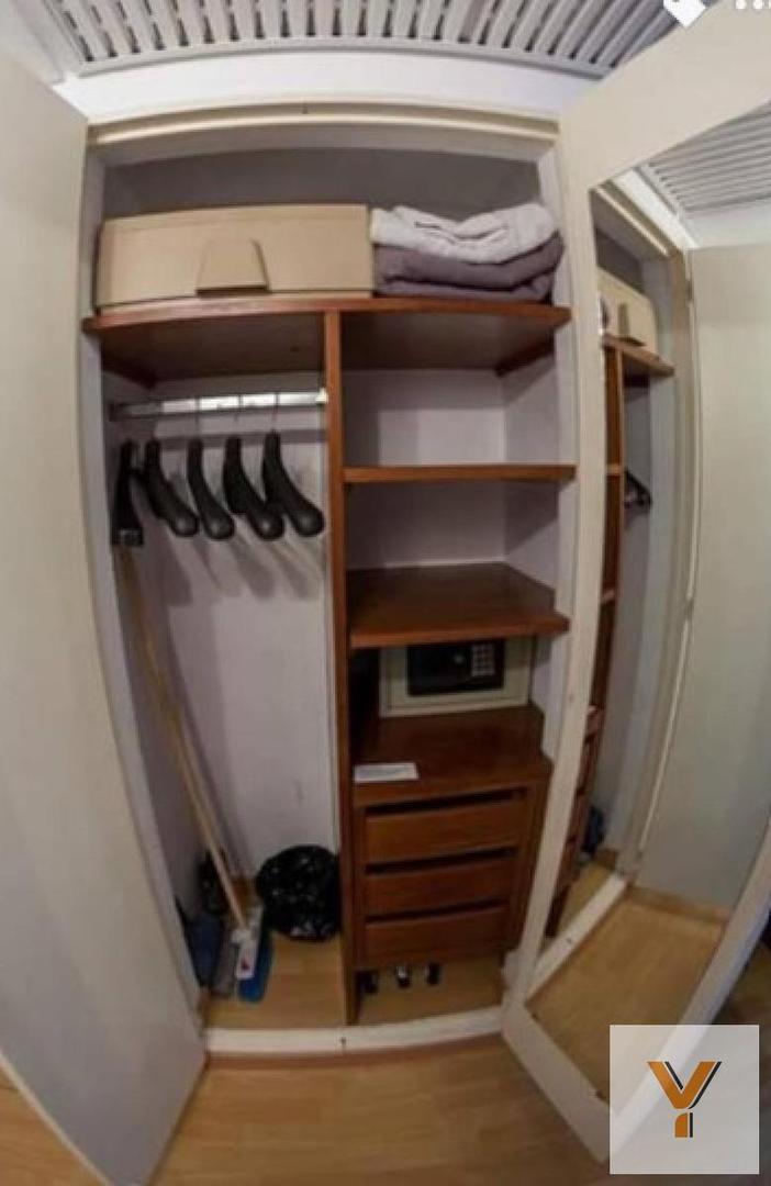 Departamento en Venta al Norte