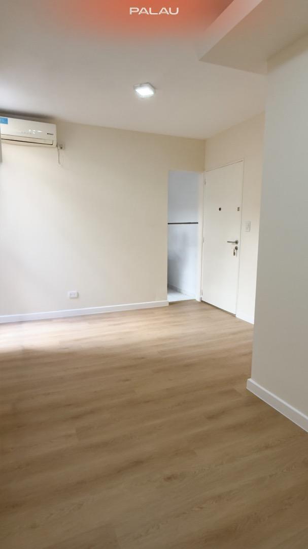 Departamento en Alquiler en Palermo Chico, $ 800.000