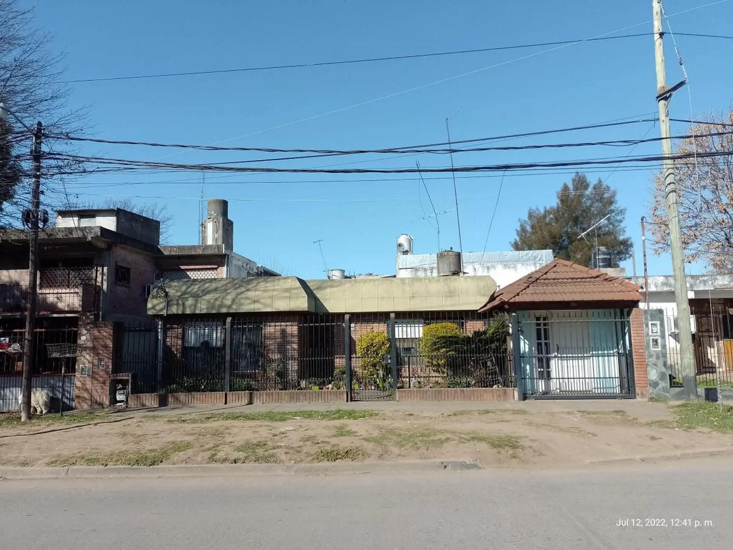 Casa en Venta en Don Torcuato, USD 130.000
