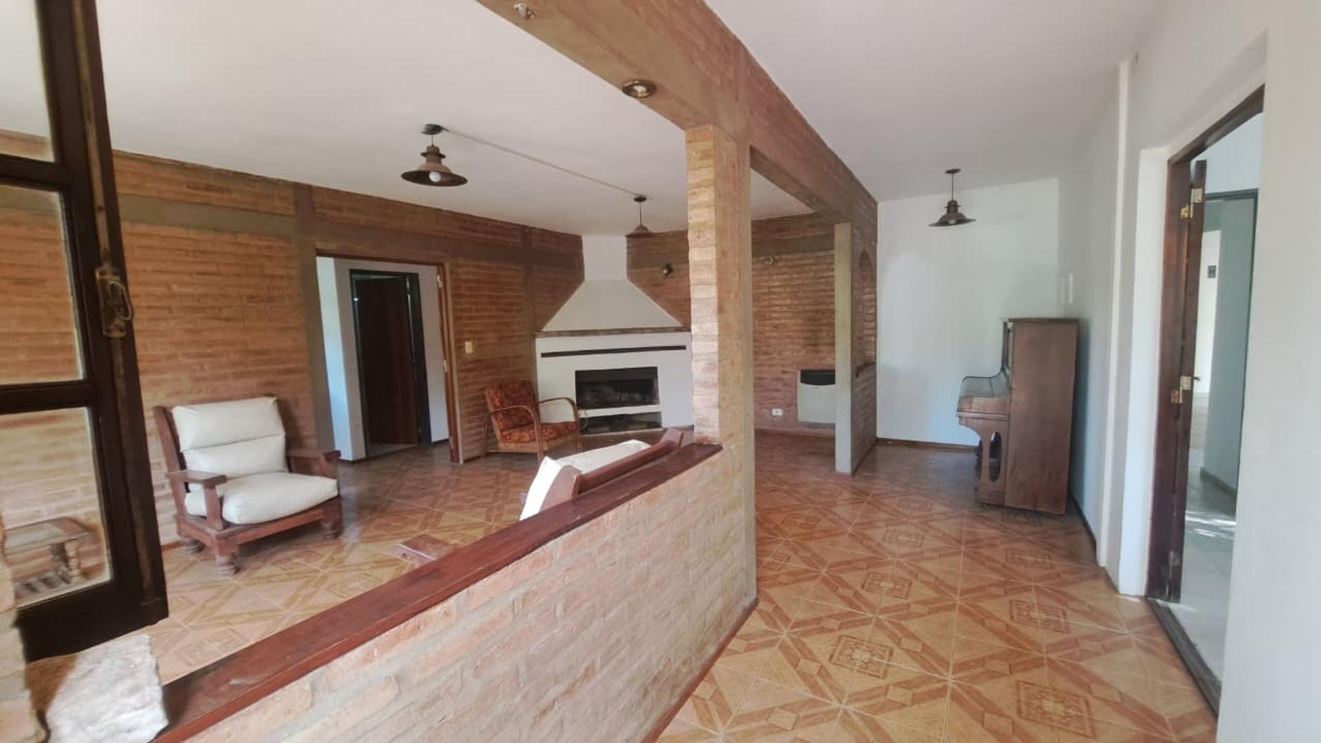 Casa en Venta al Norte