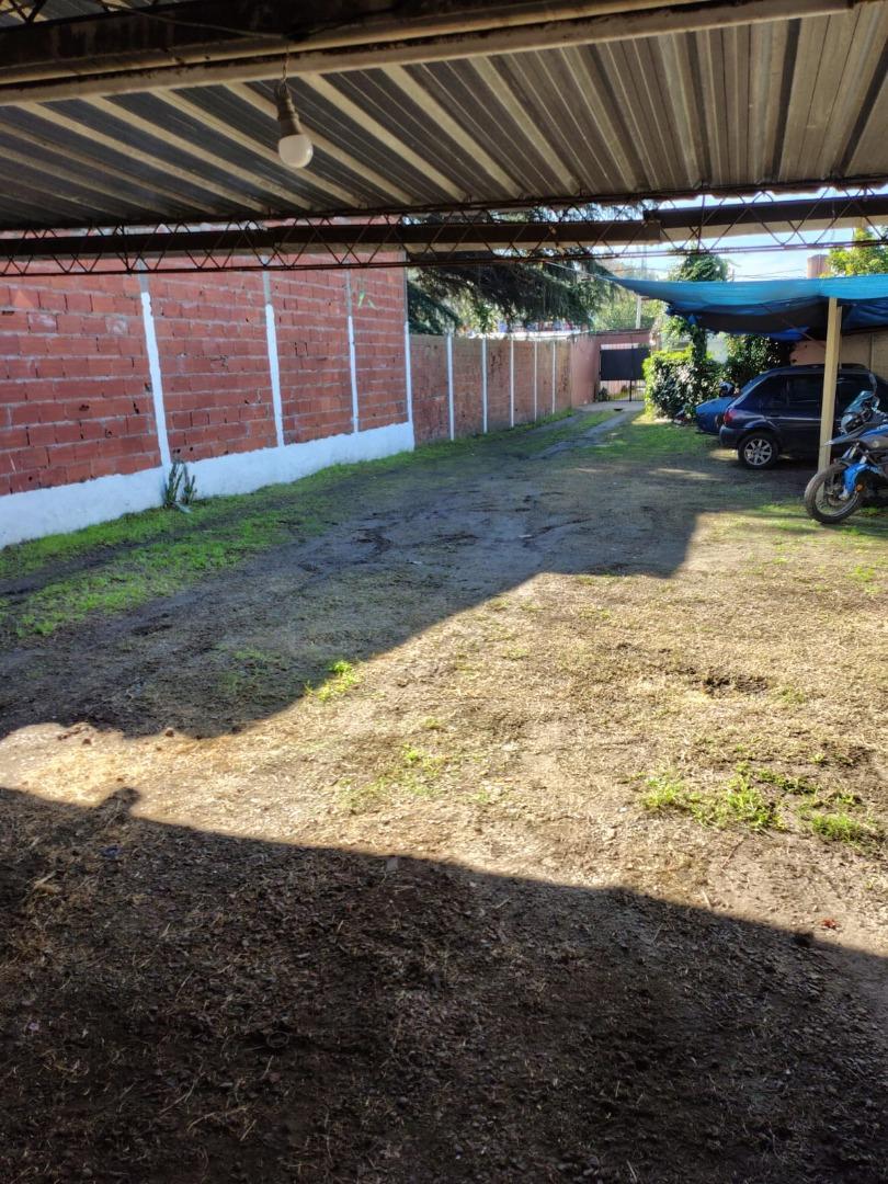 Casa en Venta en Moron, USD 115.000