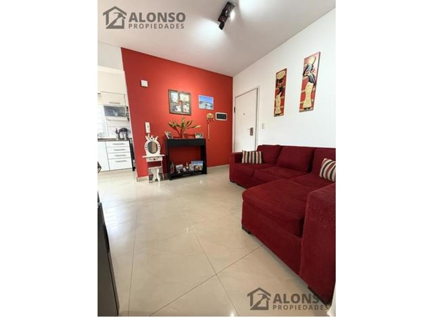Departamento en Venta de 2 dormitorios