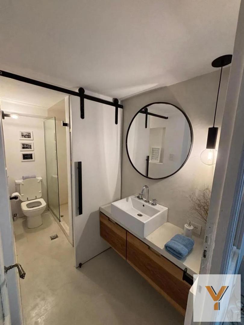 Departamento en Venta de 5 ambientes