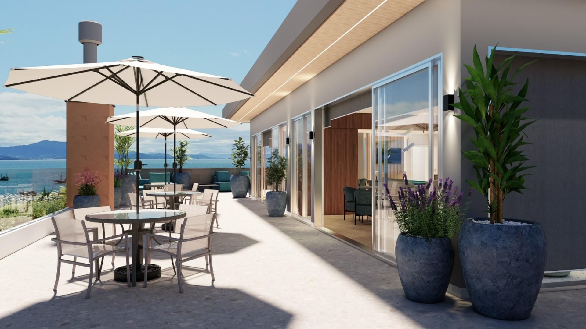 Desarrollo En Florianópolis - Brasil