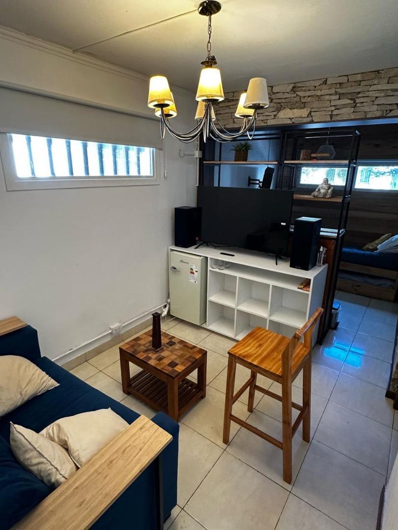 ALQUILER POR TEMPORADA PARA 7 PERSONAS