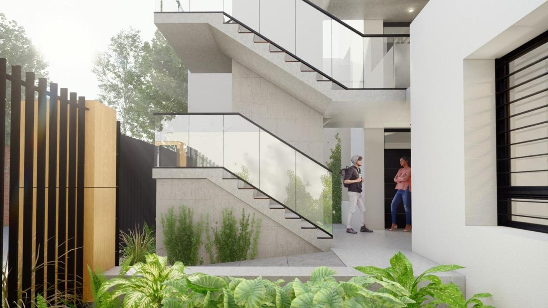 Pasaje Arzamendia 5935